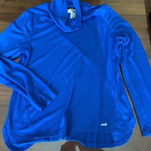 Avis Exercise Running Shirt